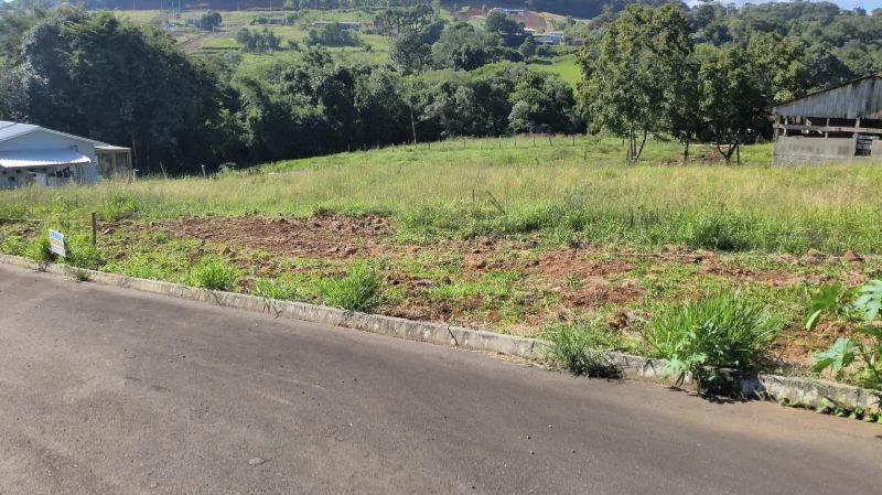 Terreno em Concórdia/SC em Concórdia - Santa Catarina