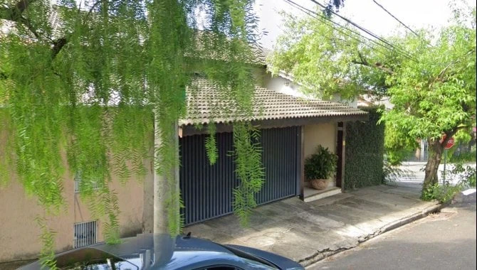 Casa em Indaiatuba/SP em Indaiatuba - São Paulo