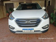 Hyundai Ix35 GL 2017/2018 167 CV Flex em Porto Alegre - Rio Grande do Sul