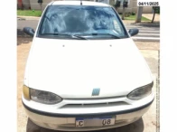 Fiat Palio EDX 1996 em Adamantina - São Paulo