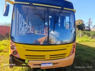 Mercedes-Benz OF1722M OF1722M Neobus MG 2007 em Naviraí - Mato Grosso do Sul