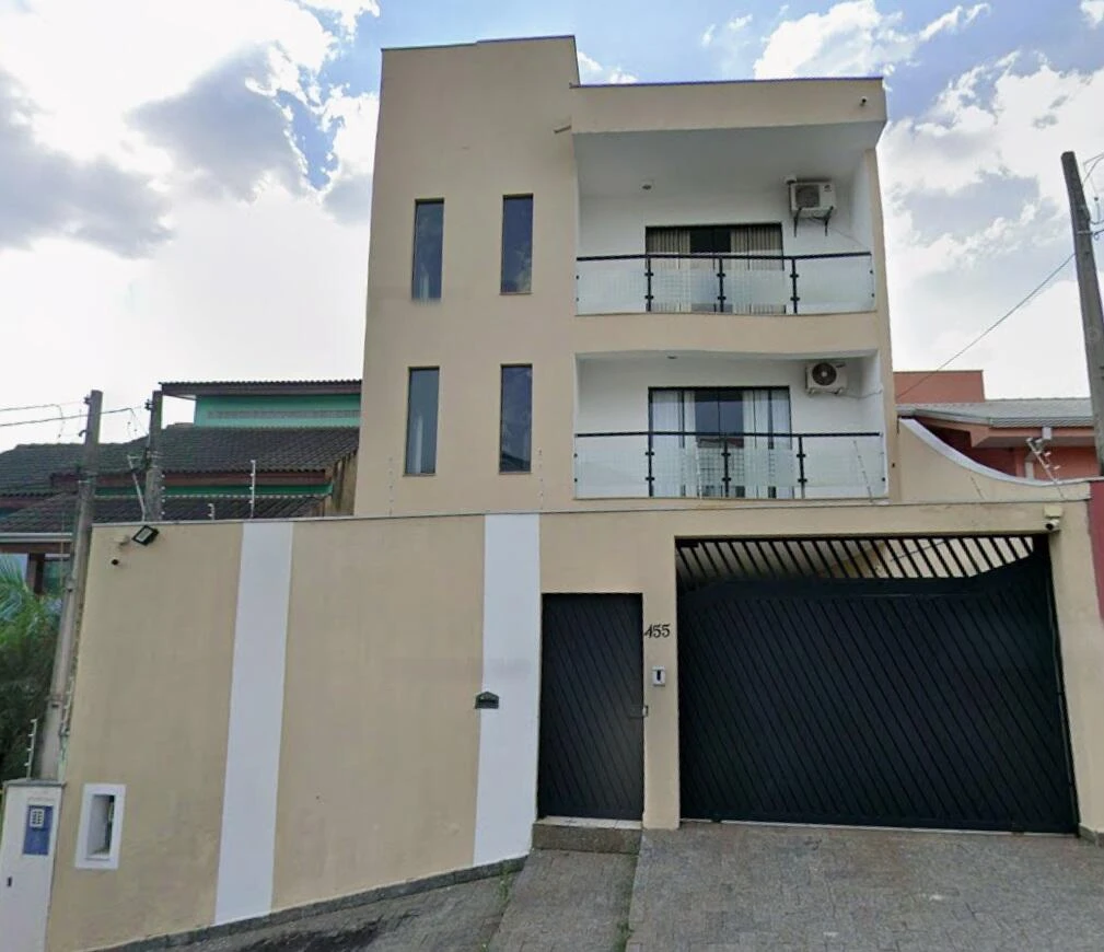 Casa em Sorocaba/SP em Sorocaba - São Paulo
