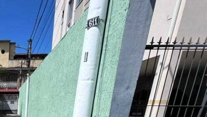 Apartamento Unid. 101 em Praça Seca, Rio de Janeiro/RJ em Rio De Janeiro - Rio de Janeiro