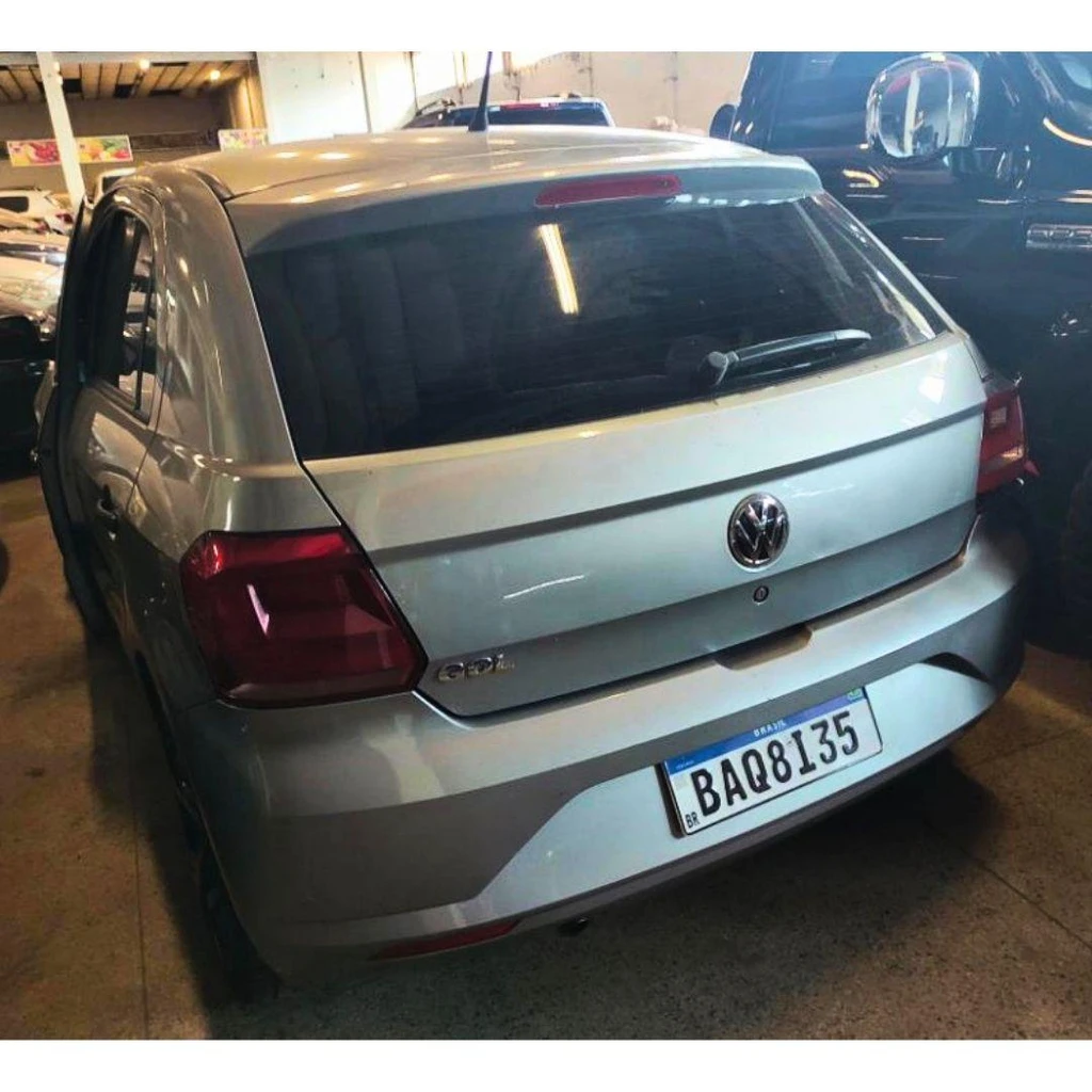 Volkswagen Gol TL 2017 0?99 999 em Toledo - Paraná