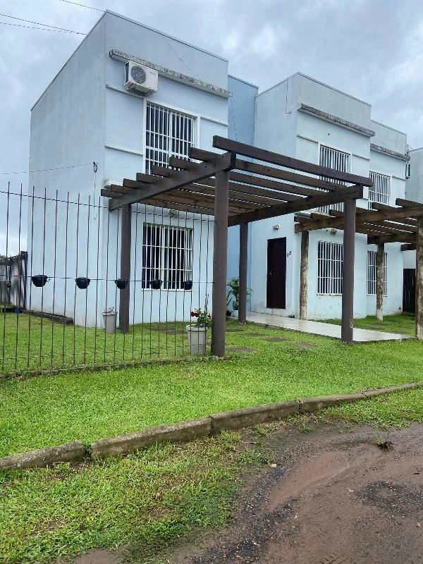 Casa com 2 Quartos em Sao Jeronimo RS em Sao Jeronimo - Rio Grande do Sul