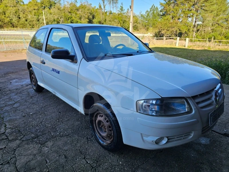 Volkswagen Gol 1.0 2010/2011 em Rio Pardo - Rio Grande do Sul