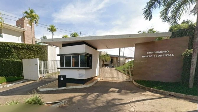 Terreno no Cond. Horto Florestal em Cataguases/MG em Cataguases - Minas Gerais