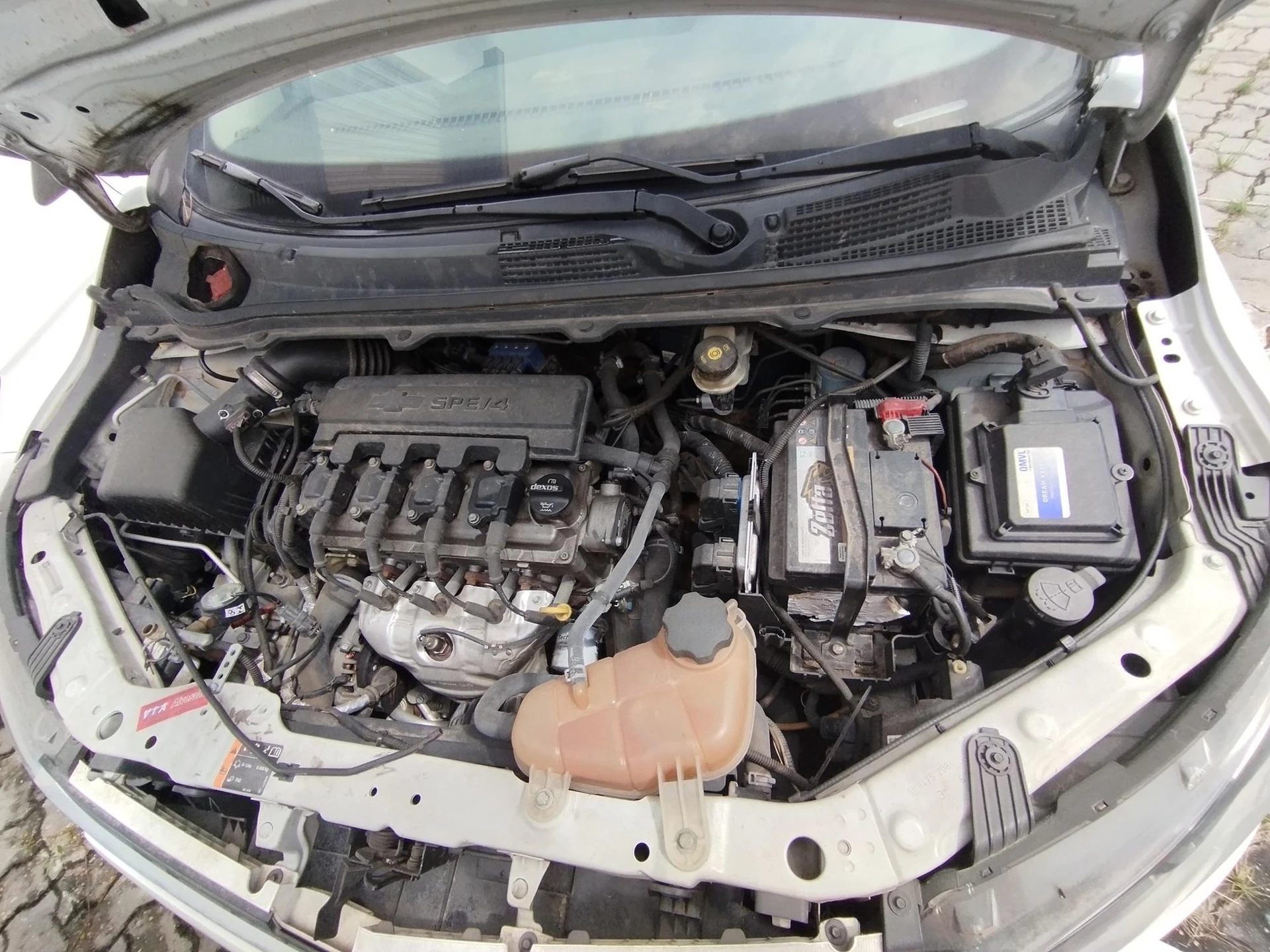 Chevrolet Onix LT 1.4 em Coari - Amazonas