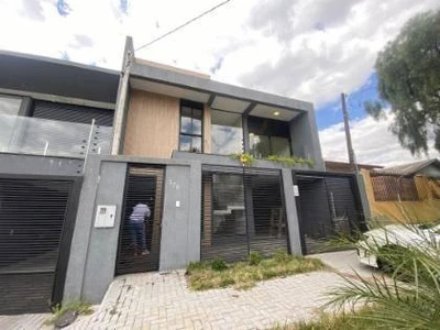 Casa com 3 Dorms e 2 Banhos em Cascavel/PR em Cascavel - Paraná