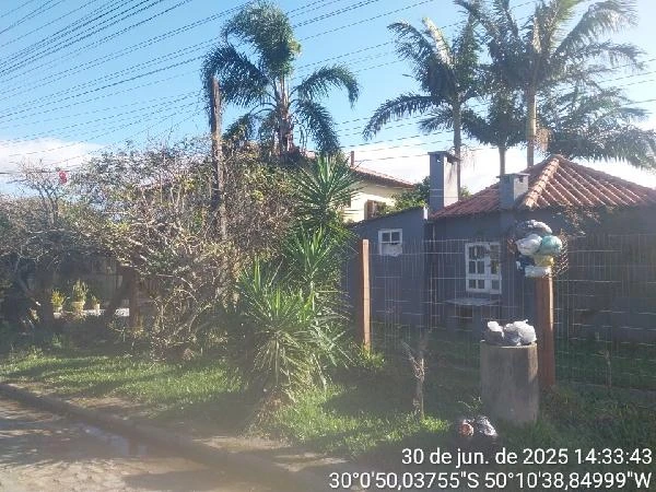 Casa com 3 Quartos em Tramandaí/RS em Tramandai - Rio Grande do Sul