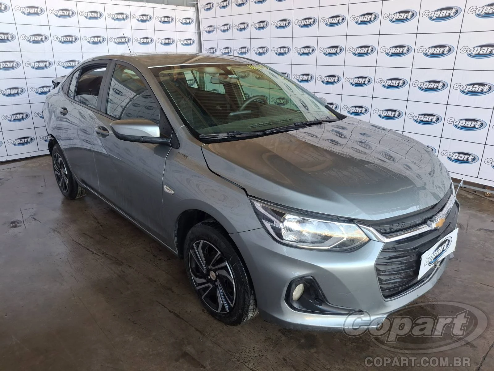 Chevrolet Onix Plus LT 2025 1.0 Turbo Automático em Candeias - Bahia