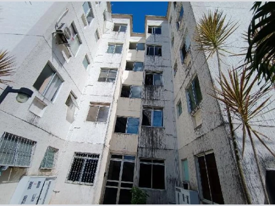 Apartamento com 2 Quartos em Salvador/BA em Salvador - Bahia