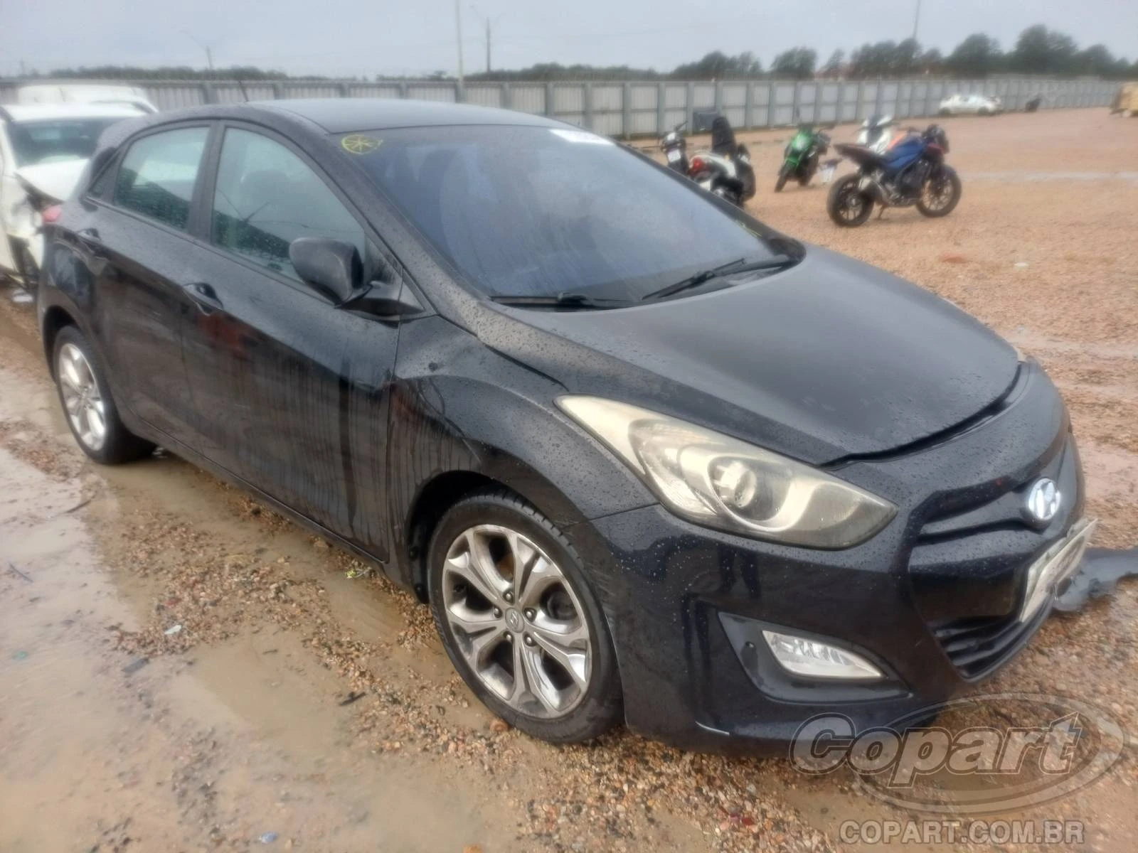 Hyundai i30 I30 2013 1.6 16V Flex em São José Dos Pinhais - Paraná