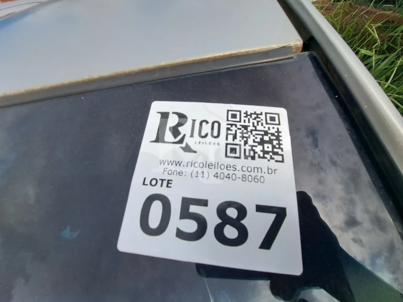 Peugeot 206 Soleil Sucata em Itapetininga - São Paulo
