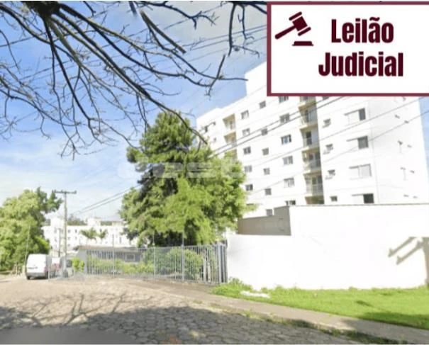 Apartamento com 2 Quartos no Jardim Santa Isabel em Monte Mor/SP em Monte Mor - São Paulo