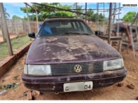 Volkswagen Quantum CL 1800 I 1995 em Assis Brasil - Acre