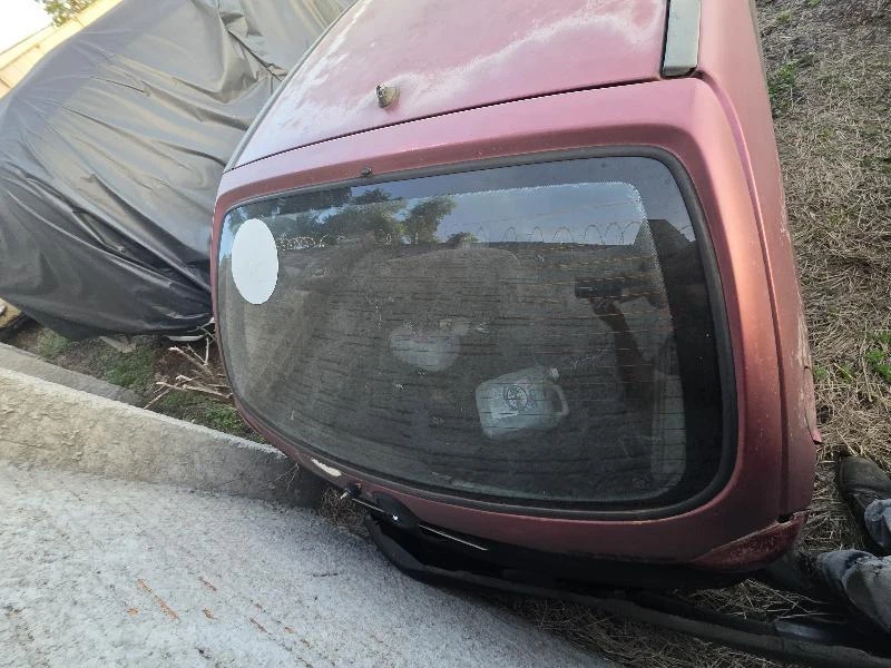 Chevrolet Corsa GL 1995 em Toledo - Paraná