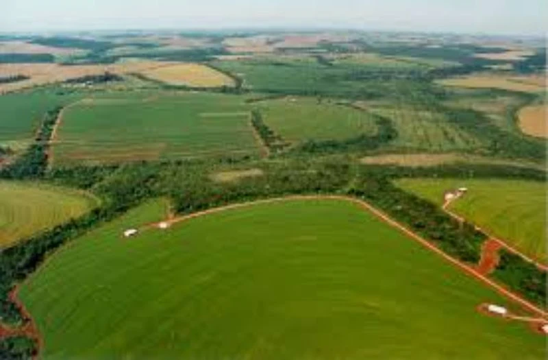 Terreno em Fraiburgo/SC em Fraiburgo - Santa Catarina