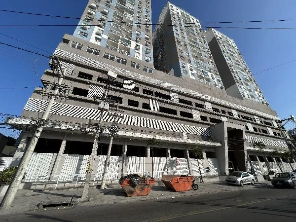 Apartamento com 2 Quartos em São Gonçalo/RJ em Sao Goncalo - Rio de Janeiro