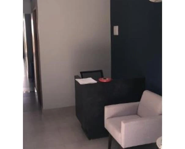 Prédio Comercial em Jardim Ouro Branco, Barreiras/BA em Barreiras - Bahia