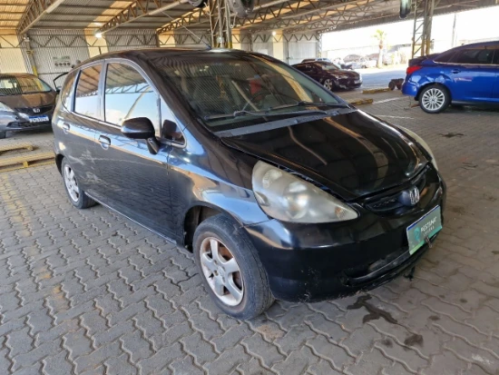 Honda Fit LXL 2005 Automático Gasolina em Nova Santa Rita - Rio Grande do Sul