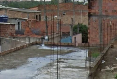 Casa com 150m² em Salvador/BA em Salvador - Bahia