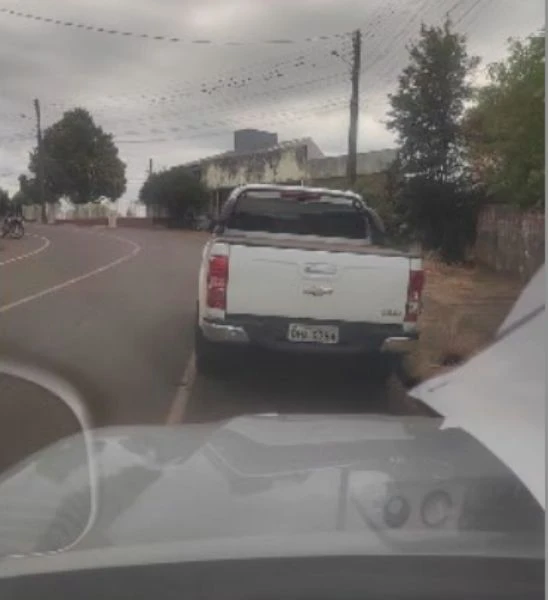 Chevrolet S10 LTZ FD2 2014 em Xanxerê - Santa Catarina