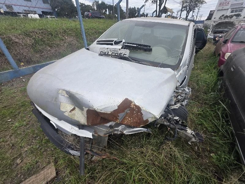 Volkswagen Gol 2008 Sucata Grande Monta em Rio Negrinho - Santa Catarina