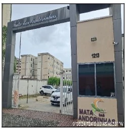 Apartamento com 2 Quartos em Maceió/AL em Maceio - Alagoas