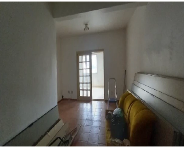 Sala Comercial com 46 m² em Porto Alegre/RS em Porto Alegre - Rio Grande do Sul