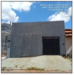 Casa com 3 Quartos em Trindade/GO em Trindade - Goiás