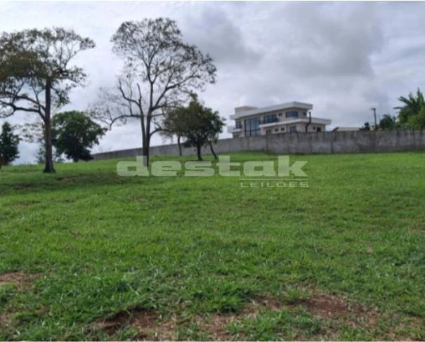 Terreno Terreno em Taubaté/SP em Taubaté - São Paulo