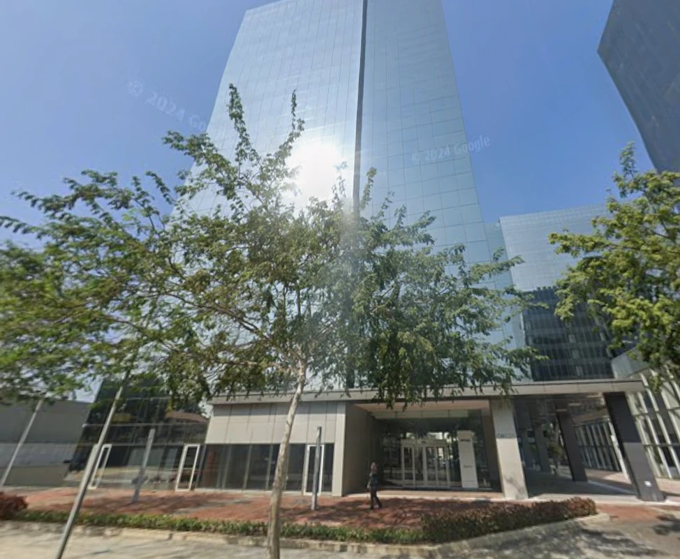 Sala Comercial com 1 vaga em Rio de Janeiro/RJ em Rio De Janeiro - Rio de Janeiro