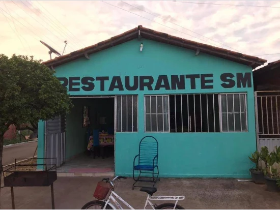 Casa Casa ocupada em São João do Paraiso/MA em São João Do Paraíso - Maranhão
