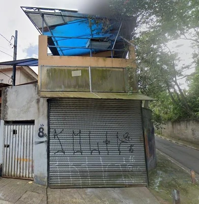 Sobrado em Guarulhos/SP em Guarulhos - São Paulo