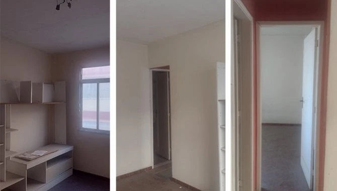 Apartamento com 50 m² em Lins de Vasconcelos RJ em Rio De Janeiro - Rio de Janeiro
