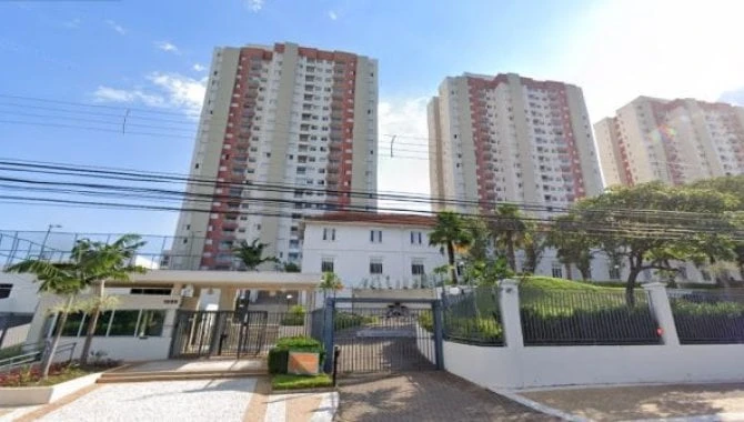 Apartamento com 2 Vagas em Campinas/SP em Campinas - São Paulo