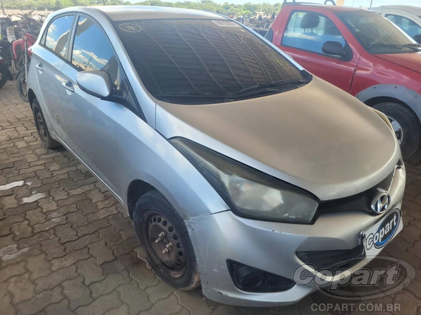 Hyundai HB20 Comfort 2015 1.6 CVVT em Eusébio - Ceará