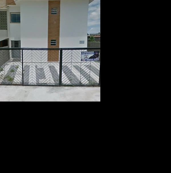 Casa com 2 Quartos em Paulista/PE em Paulista - Pernambuco