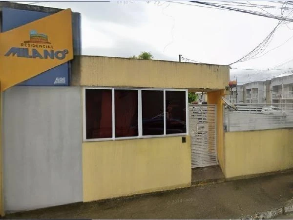 Casa com 2 Quartos em Rio Largo/AL em Rio Largo - Alagoas
