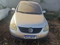 Volkswagen Fox 1.6 Plus 2008 em Coxim - Mato Grosso do Sul