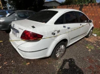 Fiat Linea Absol. 2015 1.8 Automático em Foz Do Iguaçu - Paraná