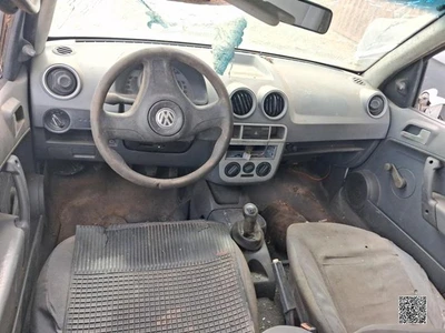 Volkswagen Gol GIV 2009 1.0 em Belo Horizonte - Minas Gerais