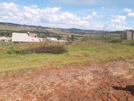 Terreno no Lot. Guerra em Francisco Beltrão/PR em Francisco Beltrão - Paraná