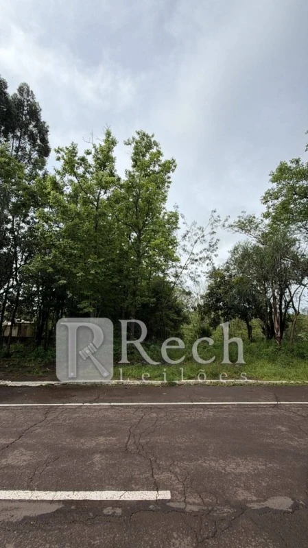 Terreno com 50% em Sarandi/RS em Sarandi - Rio Grande do Sul