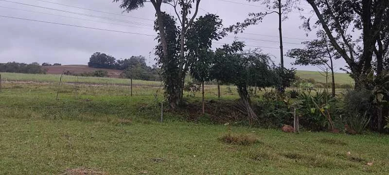 Terreno Fração em Engenho Velho/RS em Engenho Velho - Rio Grande do Sul