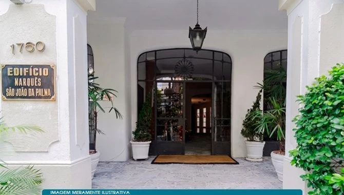 Apartamento com 112m² em São Paulo/SP em São Paulo
