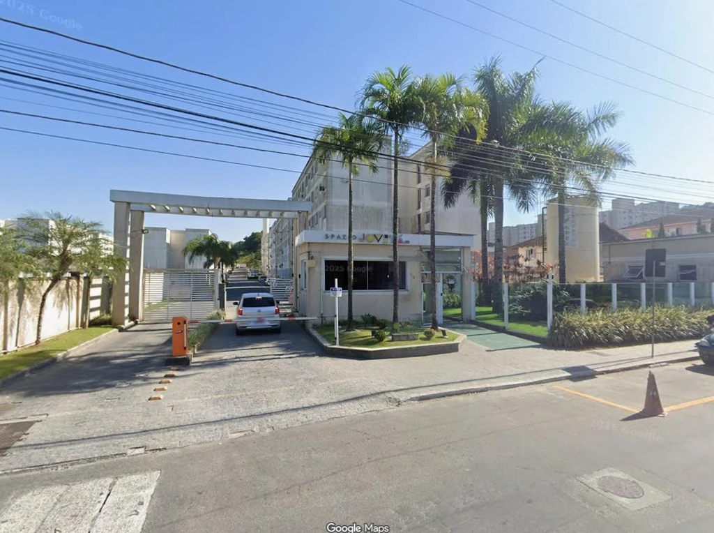 Apartamento em Joinville/SC em Joinville - Santa Catarina