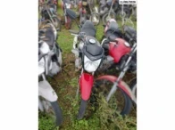Honda CG 125 Fan KS 2014/2015 125cc Preto em São Gonçalo Do Amarante - Rio Grande do Norte