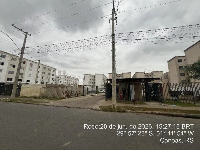 Apartamento com 2 Quartos em Canoas/RS em Canoas - Rio Grande do Sul